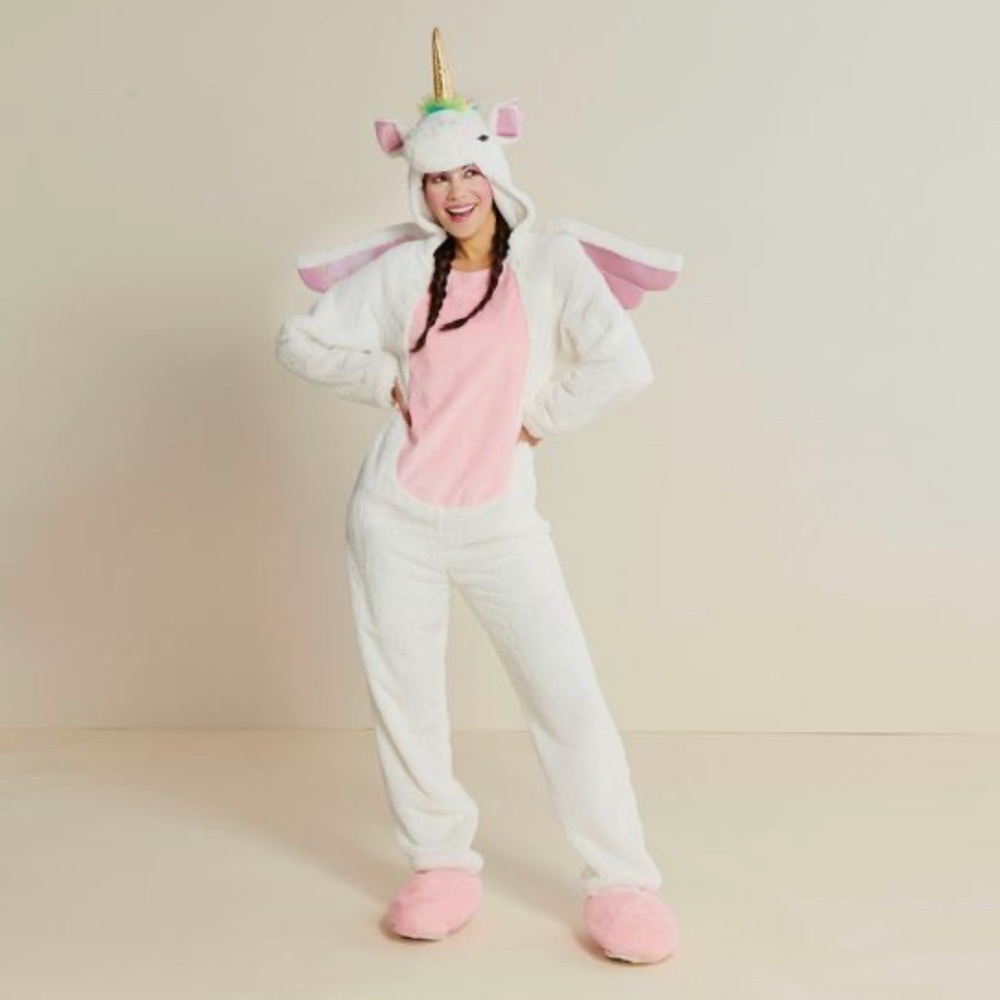 Unicorn Onsie